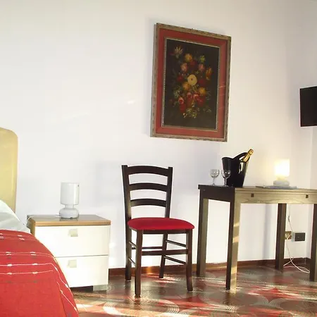 Guest house Residenza Paola 3*