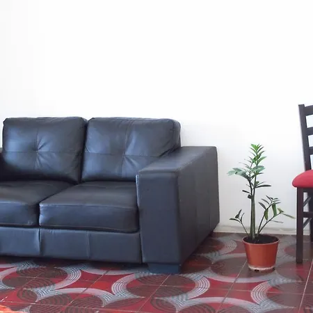 Residenza Paola Guest house