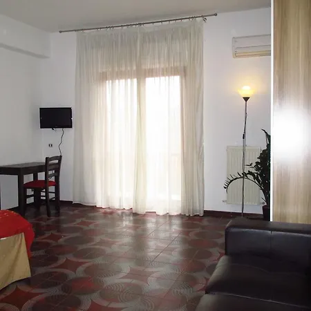招待所 Residenza Paola