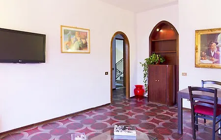 Residenza Paola 3* 巴勒莫