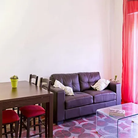 Residenza Paola Affittacamere Palermo