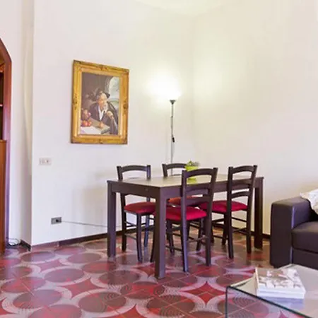 Affittacamere Residenza Paola