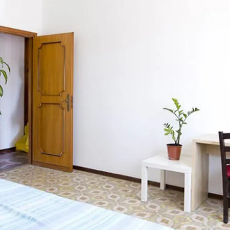 招待所 Residenza Paola 巴勒莫